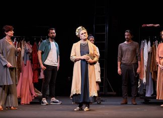 El Clásico de Cáceres agota las entradas con su homenaje a Molière