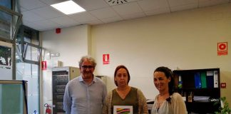 Unidas por Extremadura reclama el desarrollo de la ley LGTBI
