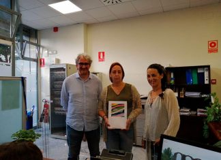 Unidas por Extremadura reclama el desarrollo de la ley LGTBI Unidas por Extremadura reclama el desarrollo de la ley LGTBI