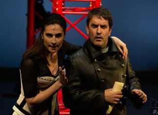 Yo, la peor del mundo