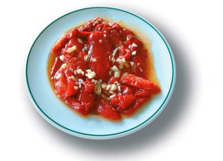 Los Paradores celebran con zorongollo el Día Mundial de la Tapa Los Paradores celebran con zorongollo el Día Mundial de la Tapa