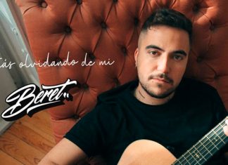 Los 40 Summer Live 2022 Beret