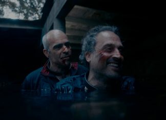 Festival Ibérico de Cine