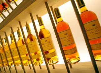 El juicio por el robo de las botellas de vino de Atrio ya tiene fecha Robo Atrio