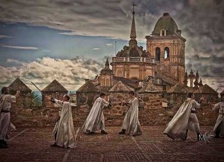 Descubre el Festival Templario de Jerez de los Caballeros Descubre el Festival Templario de Jerez de los Caballeros