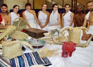 El mal bello de Pandora