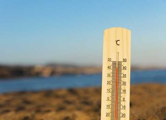 Extremadura continúa este martes en alerta naranja Extremadura continúa este martes en alerta naranja