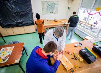 Extremadura participa en un estudio sobre empleo para personas con discapacidad Extremadura participa en un estudio sobre empleo para personas con discapacidad