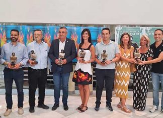 Conoce las novedades del Festival Ibérico de Cine Conoce las novedades del Festival Ibérico de Cine