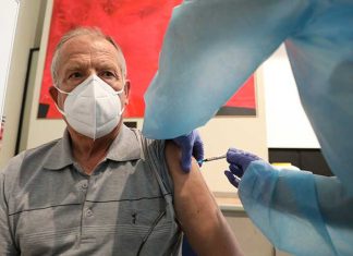 Extremadura se sitúa entre el nivel de alerta 2 y 1 por Covid Extremadura se sitúa entre el nivel de alerta 2 y 1 por Covid