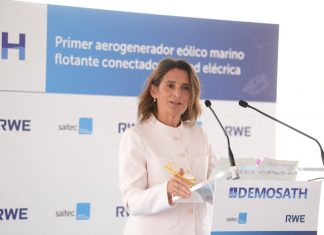 La Junta muestra su «claro compromiso» con el ahorro energético Ahorro energético