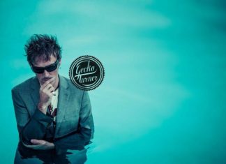 Los Niños de los Ojos Rojos, Bordón 4 y Gecko Turner actúan en Estivalia