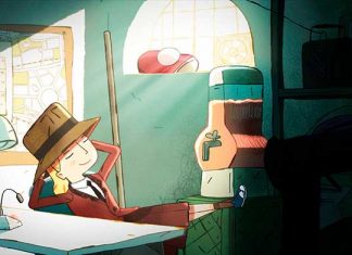 El cine de verano vuelve al Foro de los Balbos