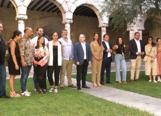 Récord de asistencia al Festival de Mérida