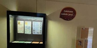 El Archivo Provincial de Cáceres muestra folletos y carteles taurinos históricos