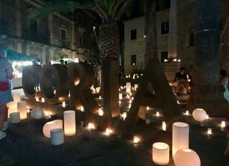 Disfruta del mes de agosto en Coria