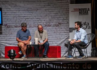 Éxito total de Gata Negra