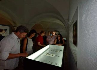 Visitas guiadas para descubrir la filigrana cacereña