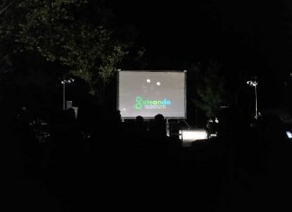 El Festival de Cine Medioambiental Gateando concluye con la entrega de premios