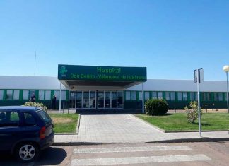 Dos nuevos casos de pinchazos en Don Benito