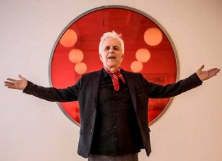 La alegría de Kiko Veneno llega al Pedrilla