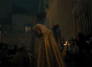 Salaya espera que La Casa del Dragón repercuta en el turismo de Cáceres