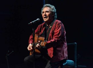 Miguel Ríos inaugura la VII edición del Stone & Music Festival