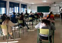 Conoce el nuevo currículo de ESO y Bachillerato de Extremadura