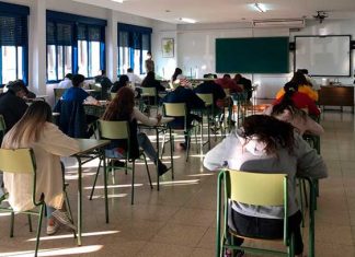 Conoce el nuevo currículo de ESO y Bachillerato Conoce el nuevo currículo de ESO y Bachillerato de Extremadura