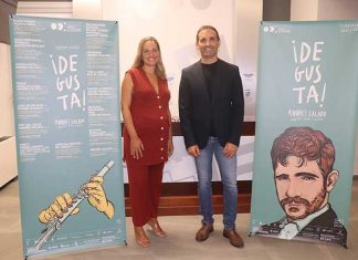 La Orquesta de Extremadura recala en Villanueva de la Serena