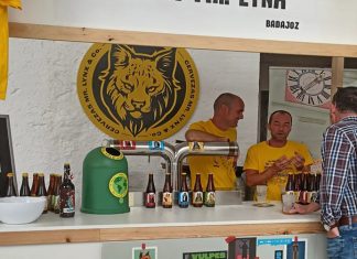 Iberian Beer Festival 2022