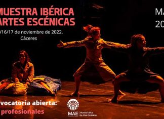 La MAE se celebrará del 15 al 17 de noviembre