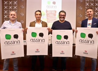 Presentación de 'Assina: recuperando la lengua extremeña'