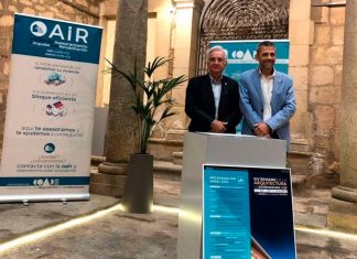 Una semana para vivir la arquitectura Semana de la arquitectura