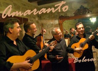 Estivalia llega a Escurial y Torrequemada