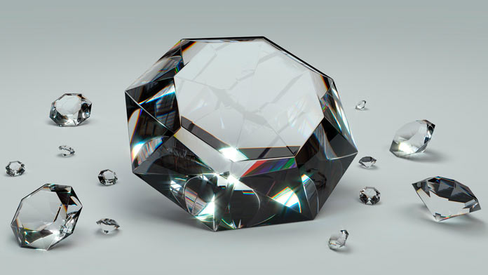 Diamantes Trujillo