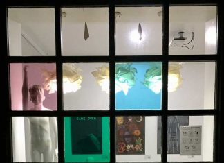 Abierto el plazo para enviar propuestas a la VII Feria de Arte Aparte