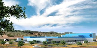 Extremadura New Energies retira su proyecto de mina a cielo abierto