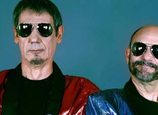 Faemino y Cansado llenarán de humor el López de Ayala