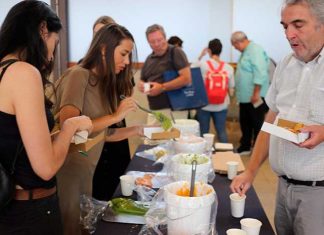 Plasencia acoge el proyecto Expiral Extrema