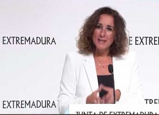 Luz verde al decreto ley que establece que el litio de Extremadura se transforme en la región Luz verde al decreto ley que establece que el litio de Extremadura se transforme en la región