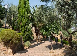 Cáceres celebra la XXV Jornada Europea de la Cultura Judía