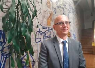 Extremadura New Energies quiere registrar el proyecto de extracción subterránea antes de fin de año