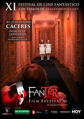 Fanter Film Festival Cáceres