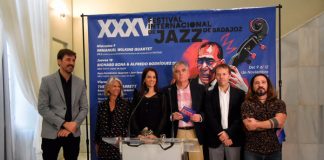 Festival de Jazz Badajoz
