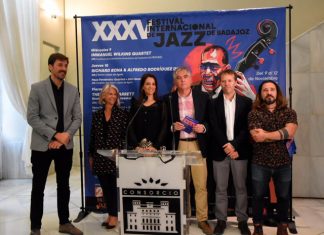 Festival de Jazz Badajoz