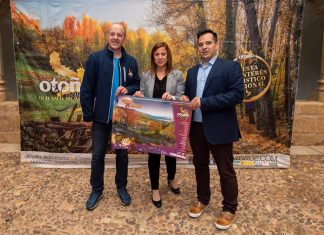 Otoño Mágico del Valle del Ambroz