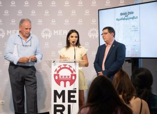 Peregrinación Santa Eulalia