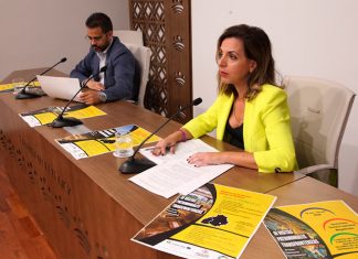 Presentación III Visitas Patrimoniales Transfronterizas