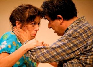 Residencia Hernán Cortés celebra su aniversario